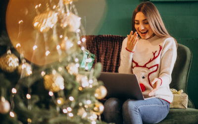 Weihnachtsmarketing: So bringt Werbung Ihr Geschäft voran